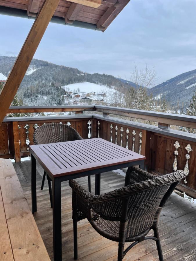 Kleinbergsonne Appartement