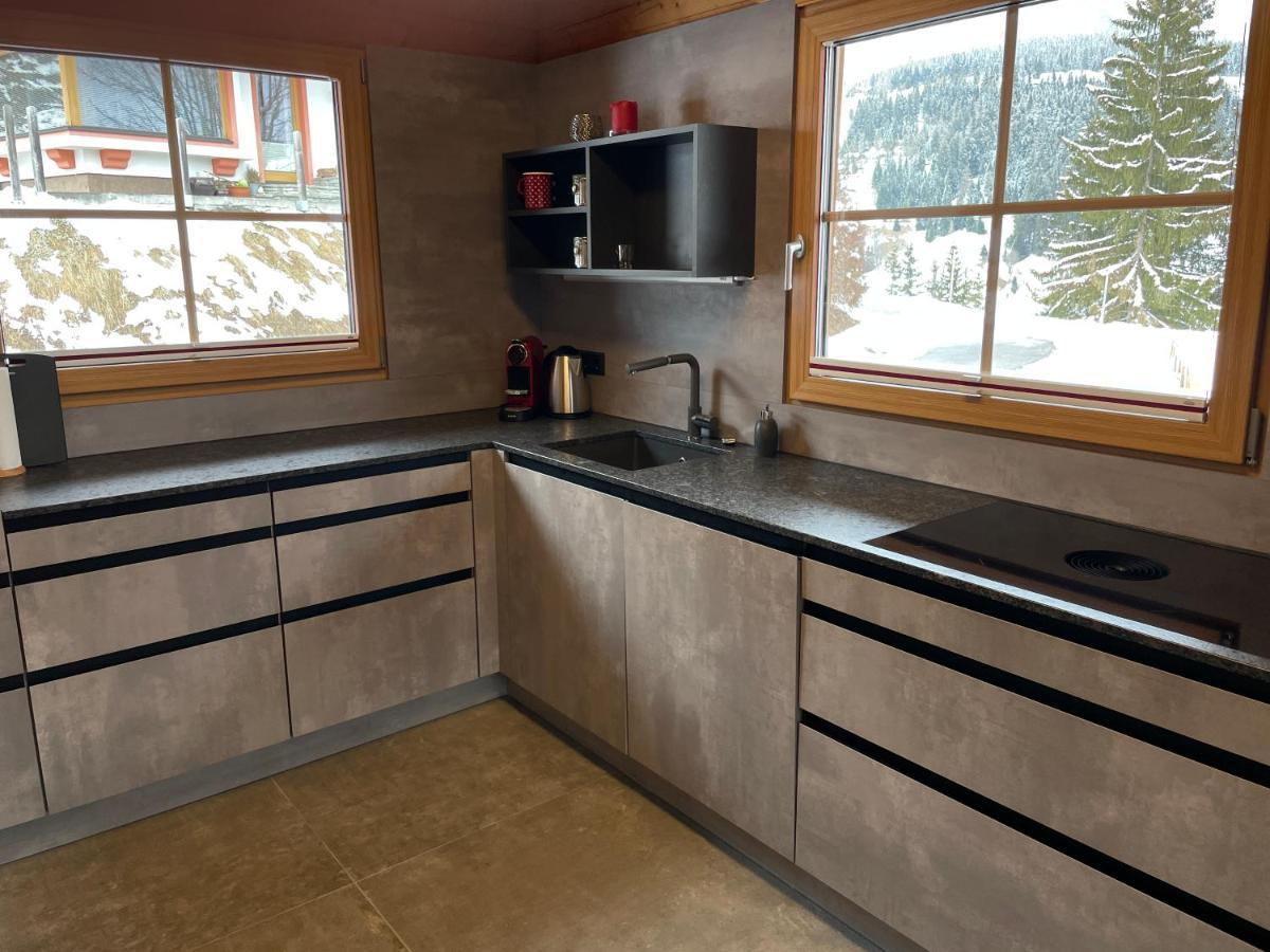 Appartement Kleinbergsonne