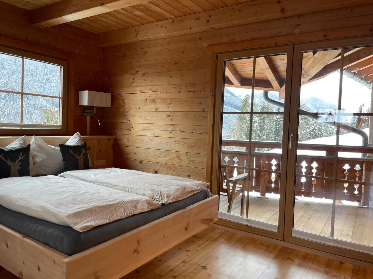 Kleinbergsonne Appartement Filzmoos