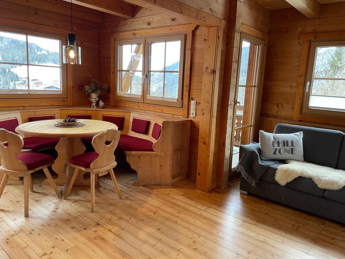 Kleinbergsonne Apartment *