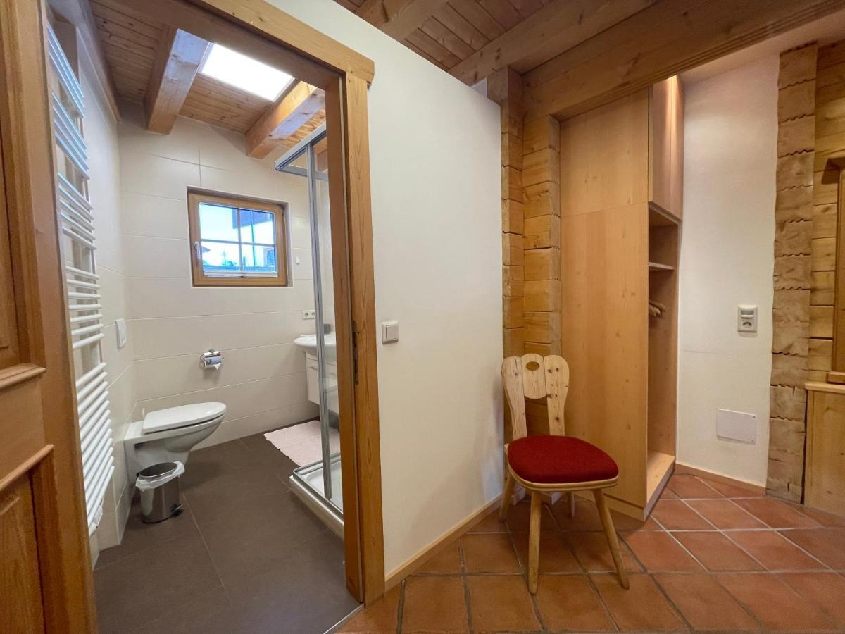 Kleinbergsonne Apartment *