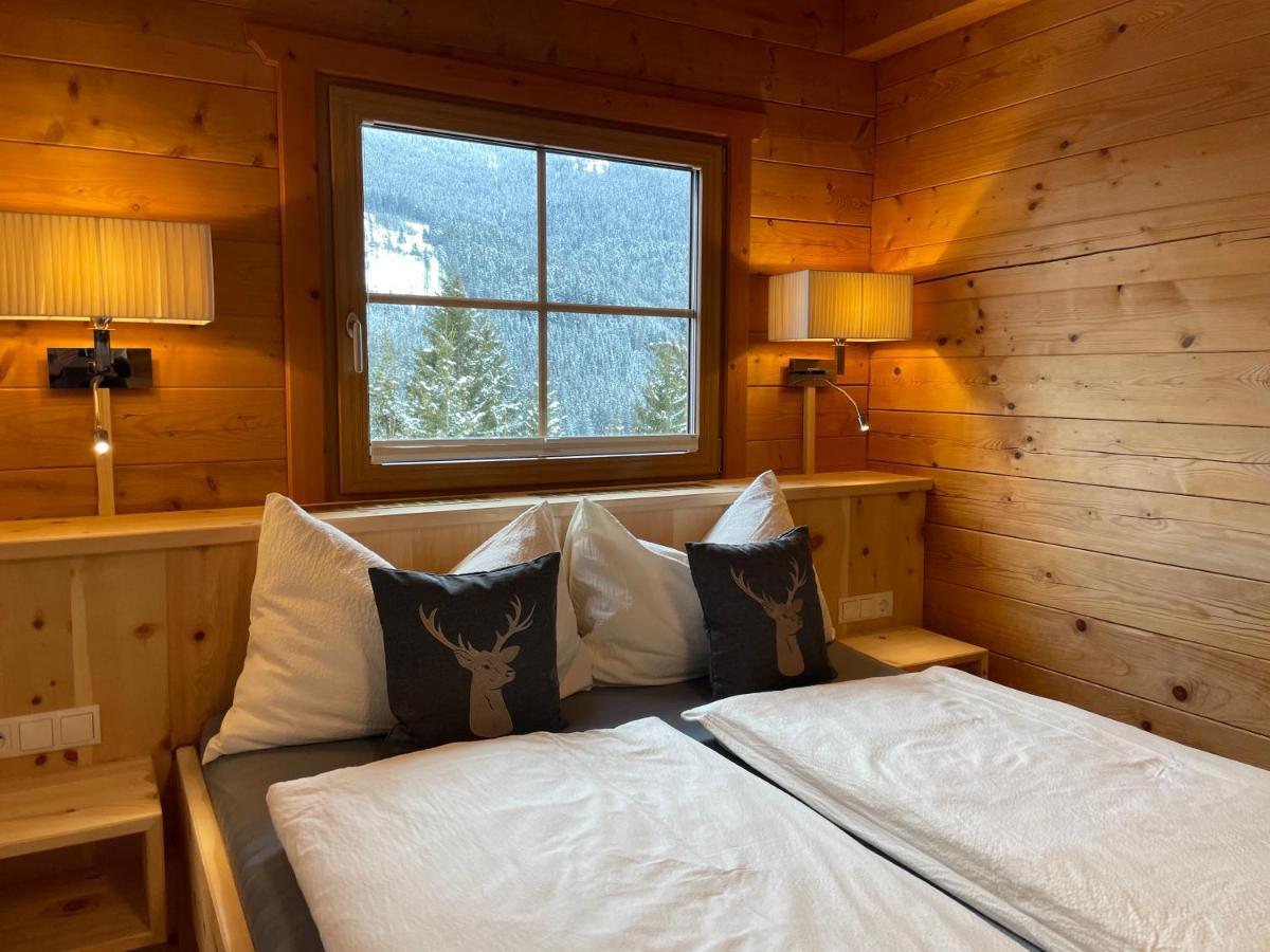 Appartement Kleinbergsonne Filzmoos