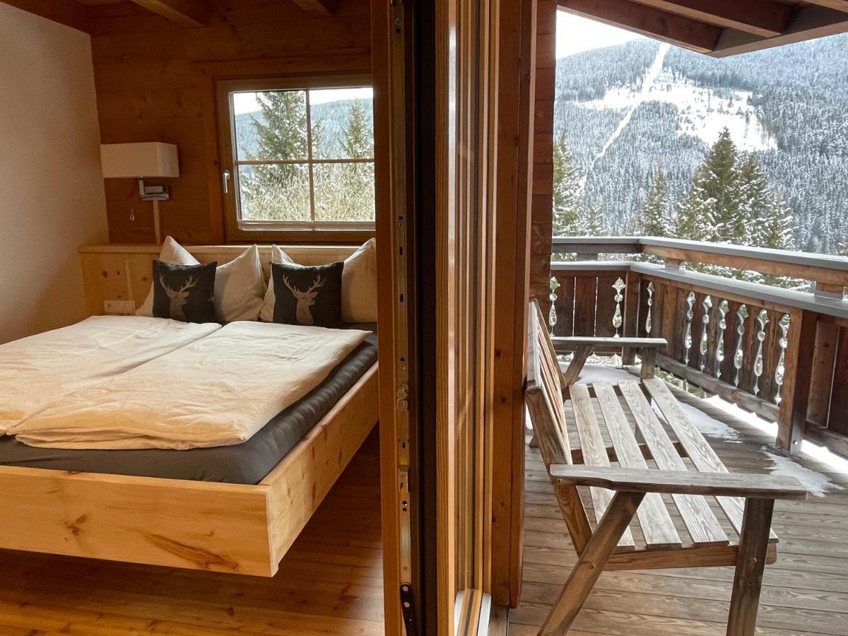 Kleinbergsonne Appartement