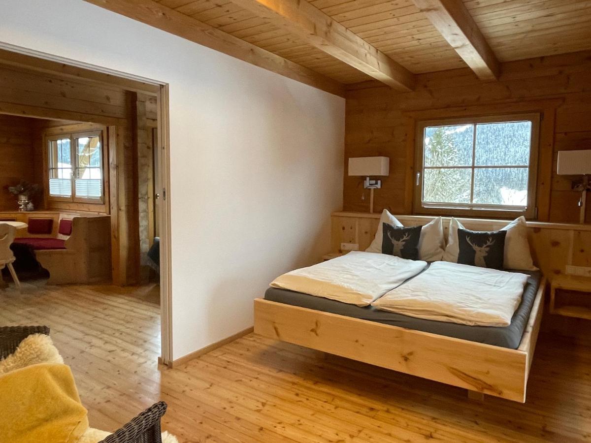 Apartment Kleinbergsonne