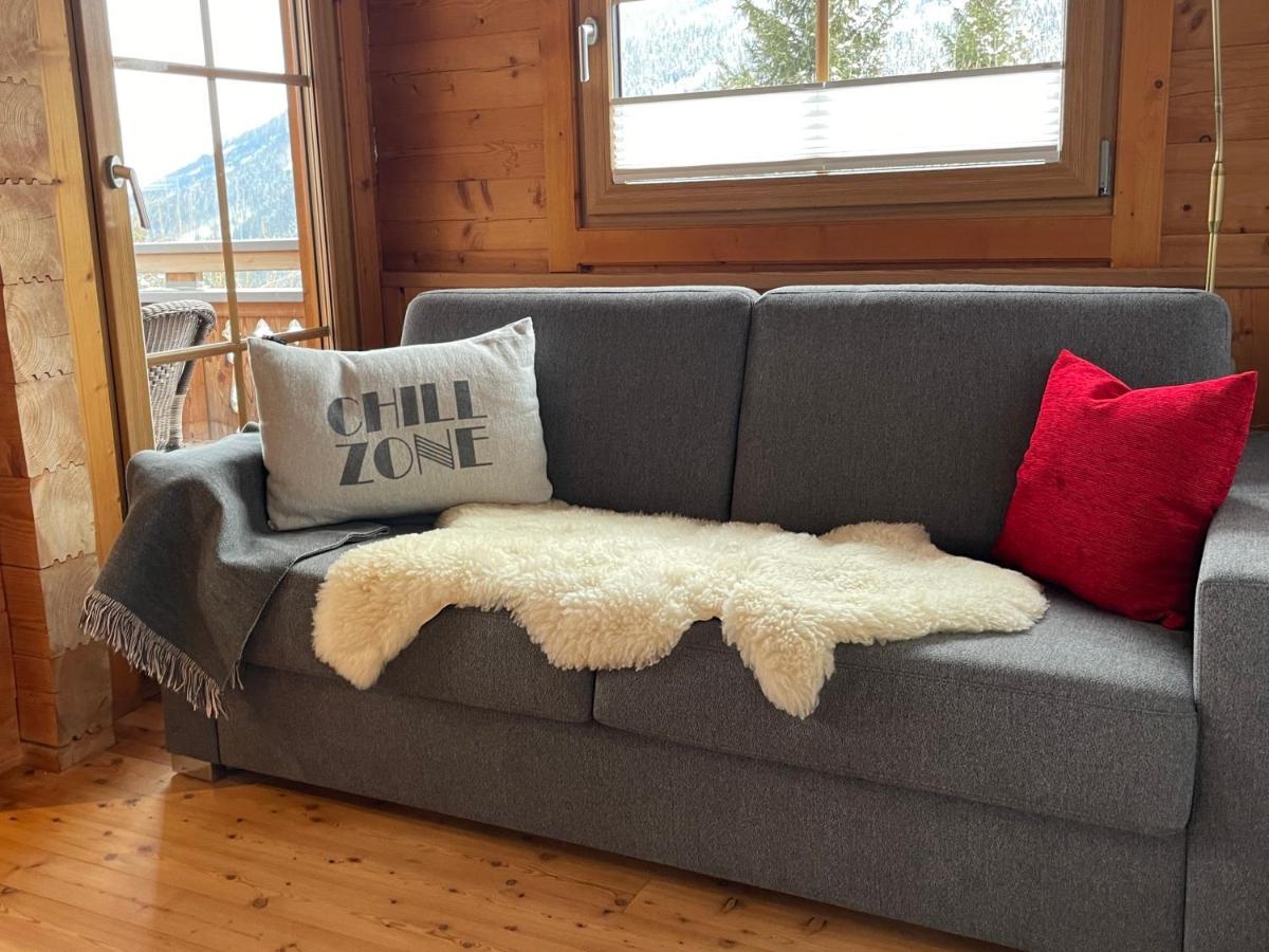 Appartement Kleinbergsonne