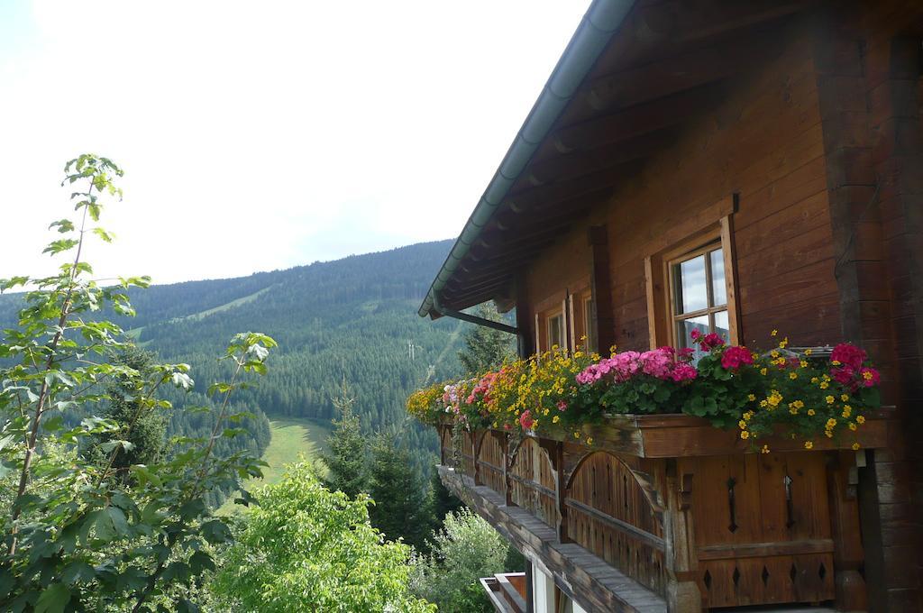 Kleinbergsonne Apartment *